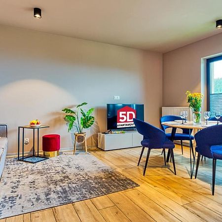 Apartament Karpatia Resort C2 Z Dwoma Sypialniami - 5D Apartamenty Karpacz Eksteriør bilde