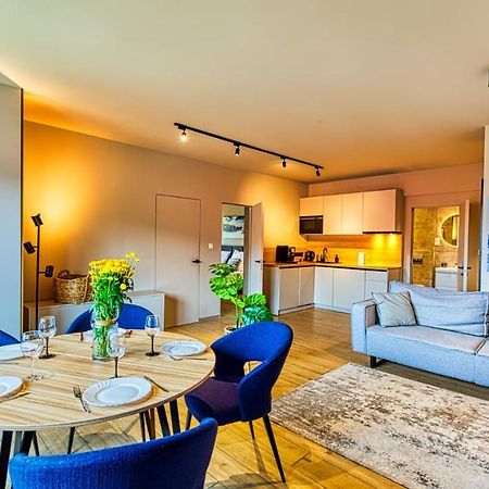 Apartament Karpatia Resort C2 Z Dwoma Sypialniami - 5D Apartamenty Karpacz Eksteriør bilde