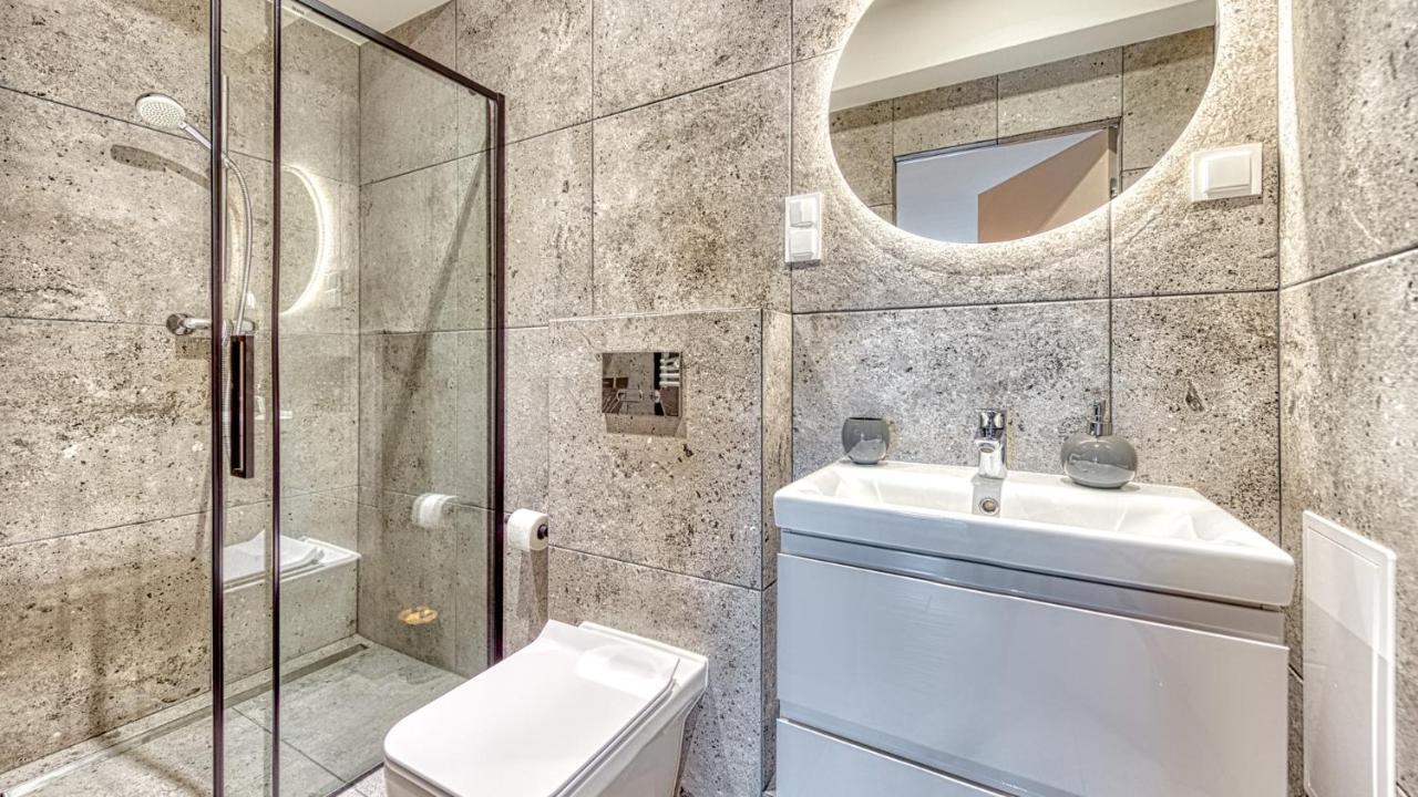 Apartament Karpatia Resort C2 Z Dwoma Sypialniami - 5D Apartamenty Karpacz Eksteriør bilde